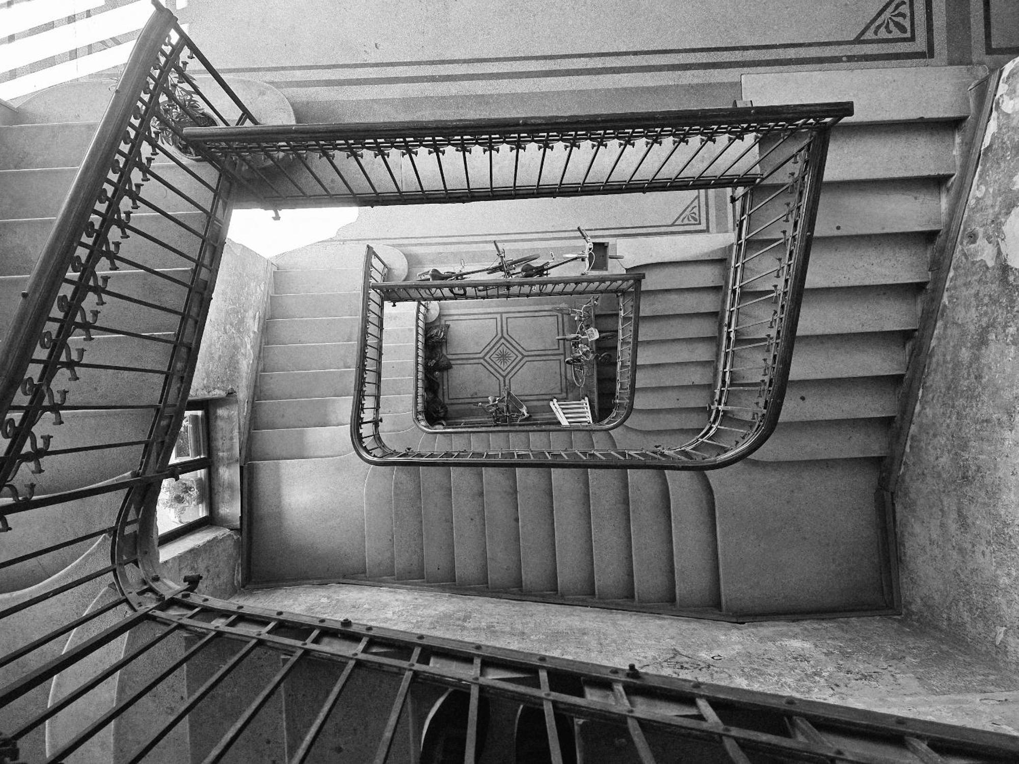 Apartament Artlovers' Flat - Kazinczy Street