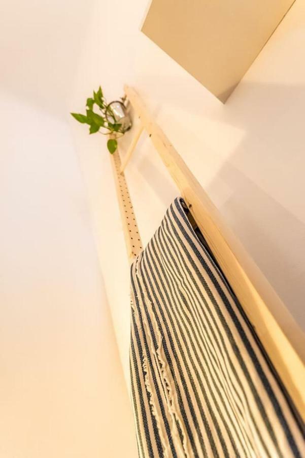 Appartement Artlovers' Flat - Kazinczy Street