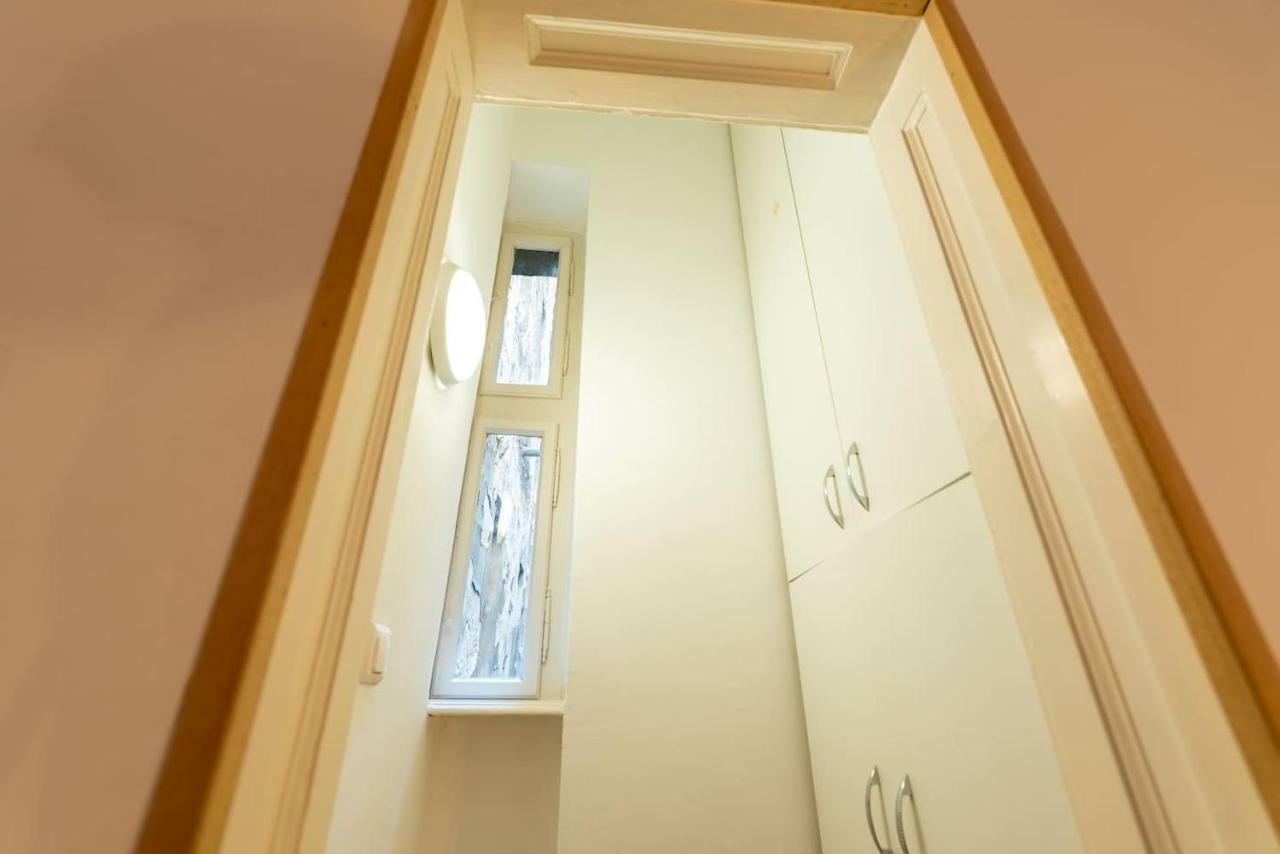 Apartament Artlovers' Flat - Kazinczy Street *