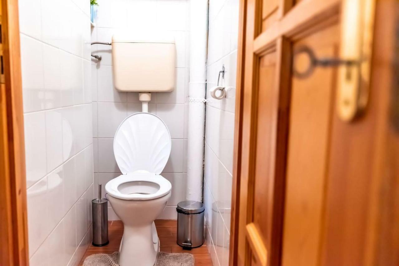 Apartament Artlovers' Flat - Kazinczy Street